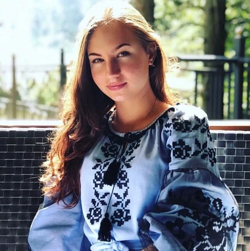 Катерина, Дитяча та Сімейна Психологиня Онлайн