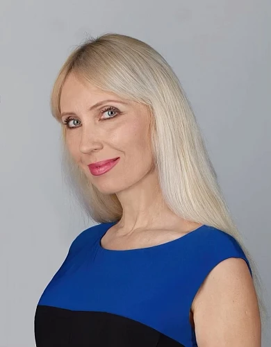 Anjelika, Realtor
