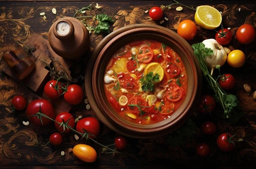 Кулинарные Шедевры от Профессионала!