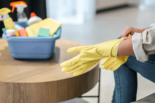 Get Clean
