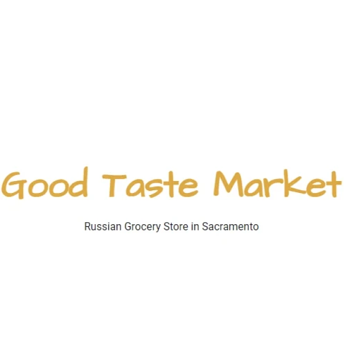 Good Taste Market
