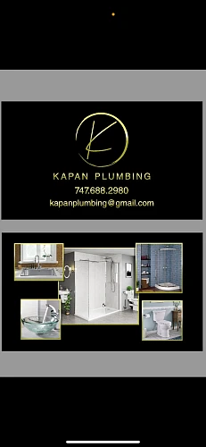 Kapan Plumbing