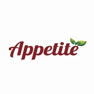 Appetite European Food Market