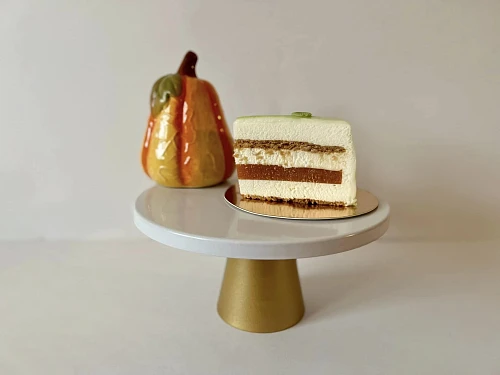 Baking for beautiful people
