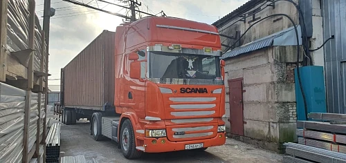 Truck Repair