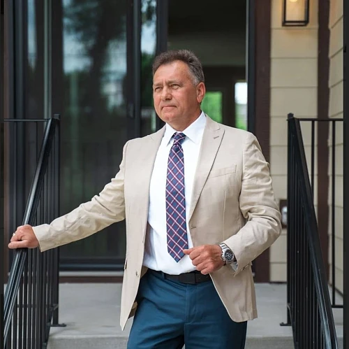 Ruslan, Real Estate One Troy