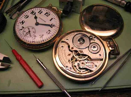 E&G Mailboxes & Watch Repair