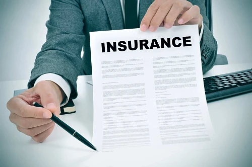 Travelers Insurance в Филадельфия