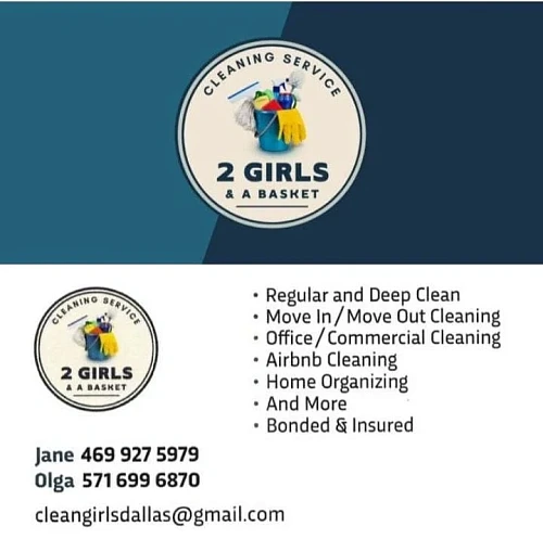 Jane, Cleaning