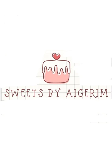 Sweets by Aigerim