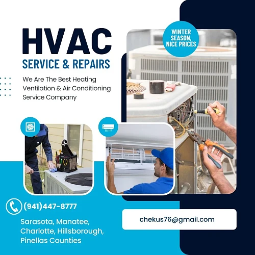 HVAC Services
