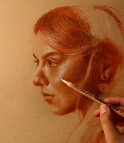 Fine Art Portraits
