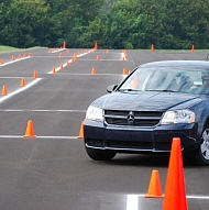 Davis Academy Driving school