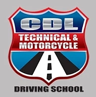 CDL technocal & motorcycle driving school