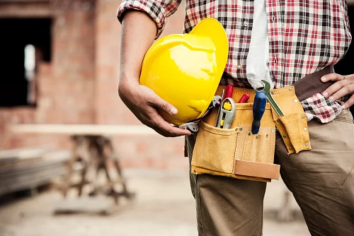 Dan - Handyman Services