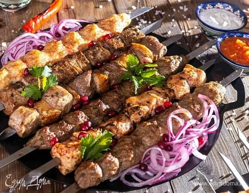 Шашлик Кебаб