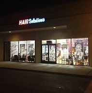 Hair Solutions