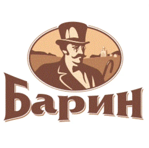 Barin, Russian Cuisine
