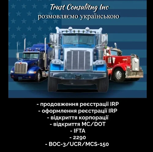 Юля, Відкриття Компаній