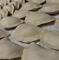 Юлія, Домашні Вареники
