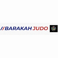 Barakah Judo