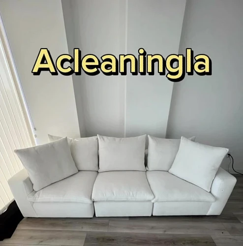 Acleaningla, Чистка Мебели - Диваны - Матрасы