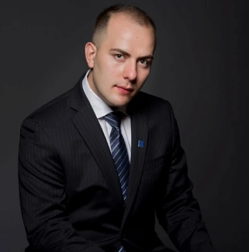 Davit Hakobyan