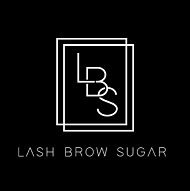 LASH BROW SUGAR