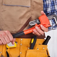 Max, Handyman Service