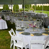 Simply Elegant Events by Katrina