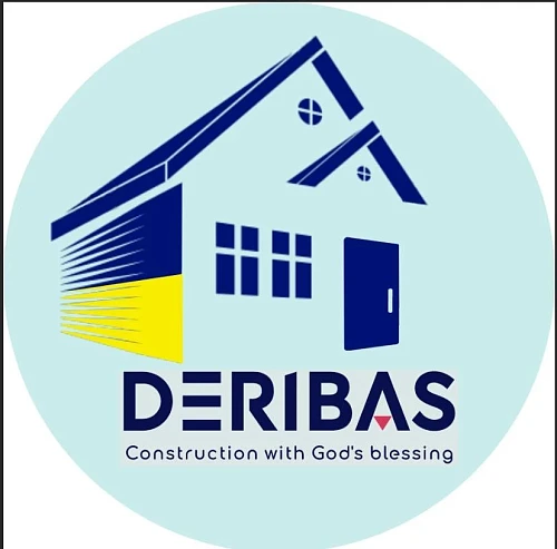 Deribas Сonstruction, Installation of Doors