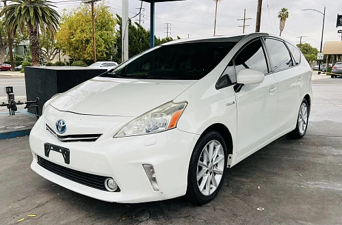 ⁨Argishti Tigranyan⁩, Car Sale