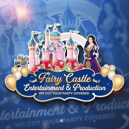 Fairy Castle Entertainment