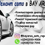 Bayarea Auto Repair