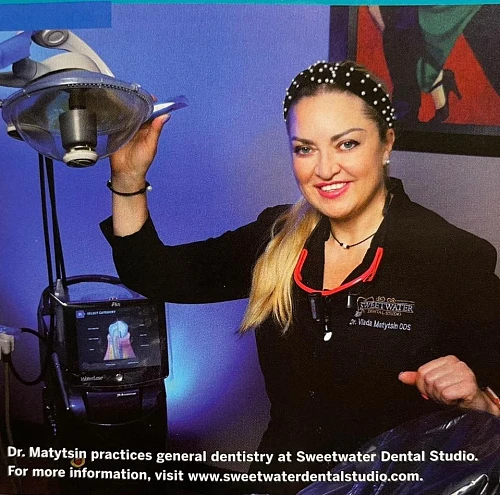 Sweetwater Dental Studio