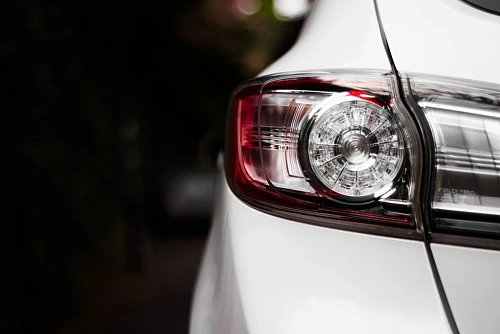 Rusak Motors