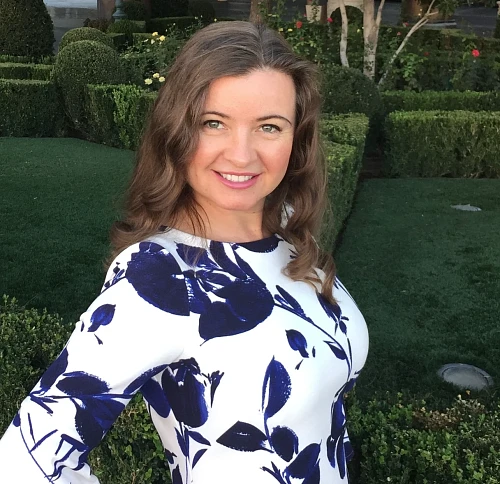 Natalia Scott Real Estate