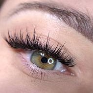 Eyelashes • Brows | San Diego