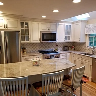 Precision Home Renovations, LLC - поможет вам достичь ваших целей!