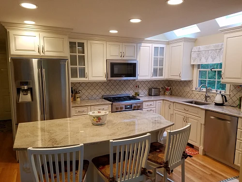 Precision Home Renovations, LLC - поможет вам достичь ваших целей!