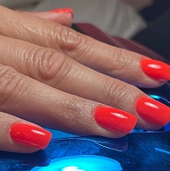Nails Hub, Manicure Services