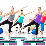 Fitness For Ladies