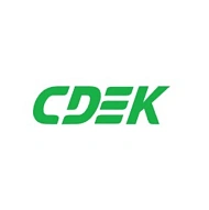 СДЭК
