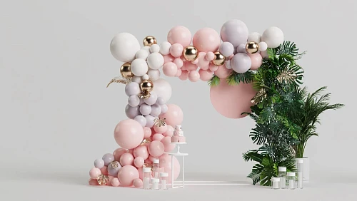 Tatiana - BalloonDesign