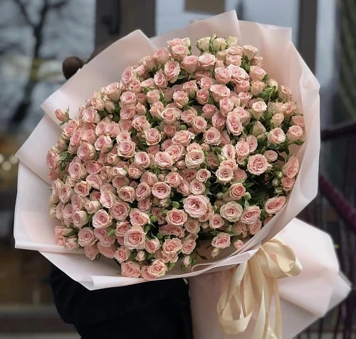 Viktoriia | Flowers Shop
