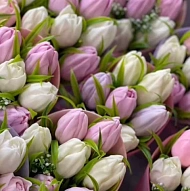 Hand Made Soap Flowers