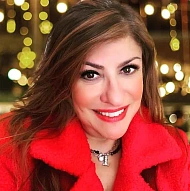 Polina Segal, Insurance Agent