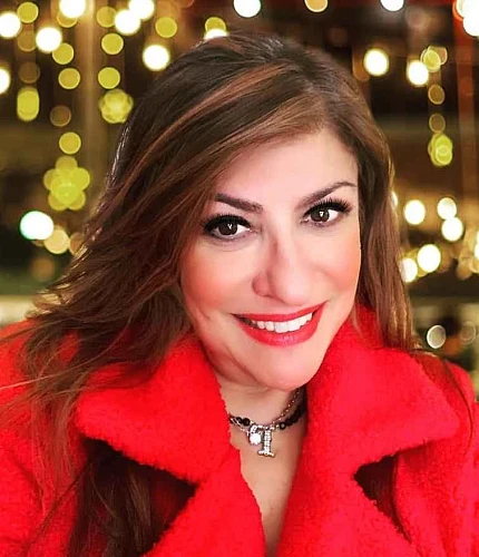Polina Segal, Insurance Agent