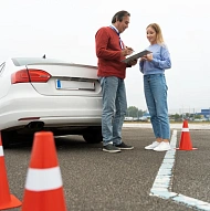 Waterford Driver Testing LLC