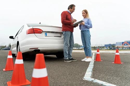 Waterford Driver Testing LLC